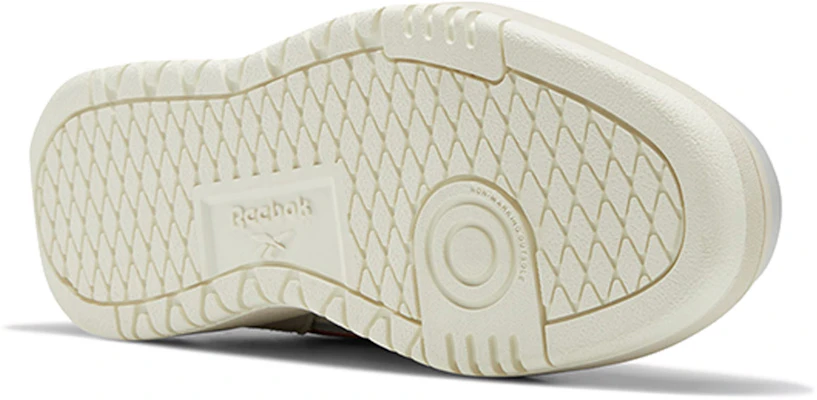 Reebok Court Double Mix 女款 灰棕色 板鞋 Details for Reebok Court Double Mix 女款 灰棕色 板鞋