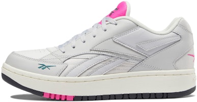(Women) Reebok Court Double Mix 'Cement Grey' EH3323 (Women) Reebok Court Double Mix 'Cement Grey' EH3323