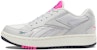 (W) Reebok Court Double Mix 'Cement Grey' Kelabu Simen EH3323