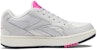 (W) Reebok Court Double Mix 'Cement Grey' Kelabu Simen EH3323