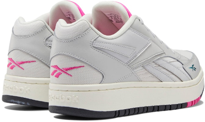 (W) 리복 코트 더블 믹스 '시멘트 그레이' (Reebok Keoteu Deobeul Mikseu 'Simenteu Geurei') EH3323 Shop (W) 리복 코트 더블 믹스 '시멘트 그레이' (Reebok Keoteu Deobeul Mikseu 'Simenteu Geurei') EH3323