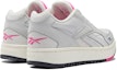 Shop (W) Reebok Court Double Mix 'Cement Grey' Kelabu Simen EH3323