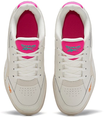 (Women) Reebok Court Double Mix Beige/White/ 'Pink' FV2074 Shop (Women) Reebok Court Double Mix Beige/White/ 'Pink' FV2074