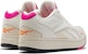 (W) Reebok Court Double Mix Beige/Putih/'Merah Jambu' FV2074