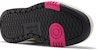 (W) Reebok Court Double Mix Beige/Putih/'Merah Jambu' FV2074