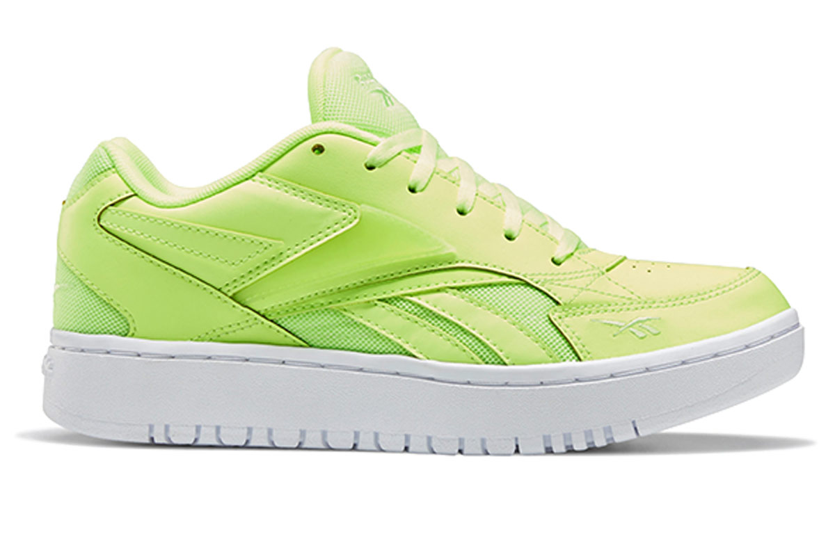 Order (W) Reebok Court Double Mix ''Neongrün'' FV2065
