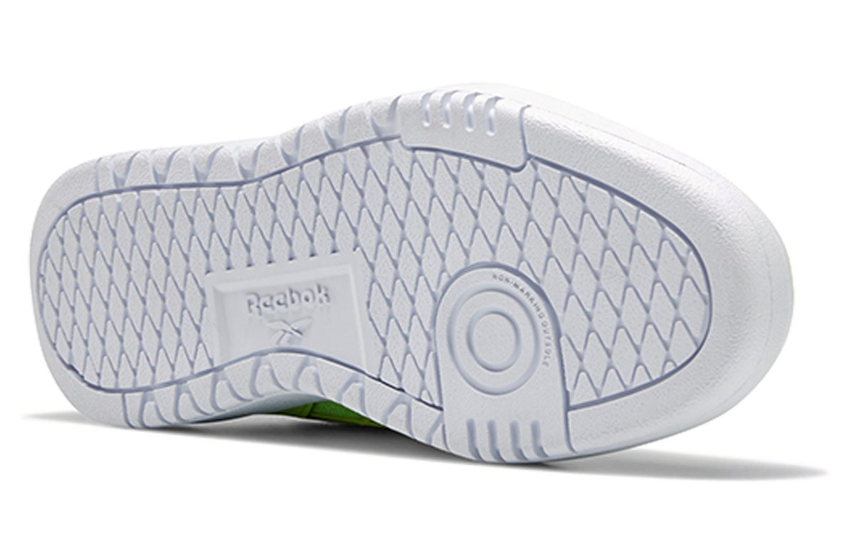 Details for (W) Reebok Court Double Mix ''Neongrün'' FV2065