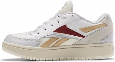 (Women) Reebok Court Double Mix /Brown 'Grey' FV8200 (Women) Reebok Court Double Mix /Brown 'Grey' FV8200