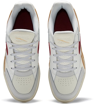 (Women) Reebok Court Double Mix /Brown 'Grey' FV8200 Shop (Women) Reebok Court Double Mix /Brown 'Grey' FV8200