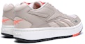 Shop (W) Reebok Court Double Mix Kasut Kelabu/Oren EH3322