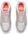 (W) Reebok Court Double Mix Kasut Kelabu/Oren EH3322