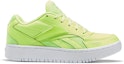 Order (W) Reebok Court Double Mix 'Hijau Pendarfluor' FV2065