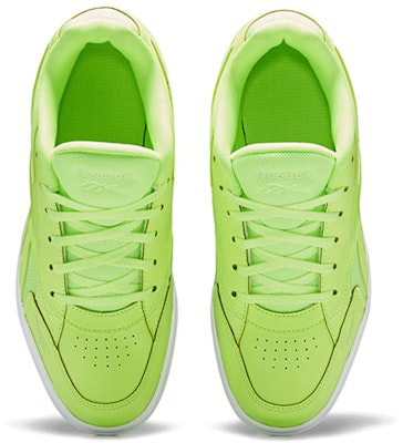 (Women) Reebok Court Double Mix 'Fluorescent Green' FV2065 Shop (Women) Reebok Court Double Mix 'Fluorescent Green' FV2065