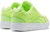 Purchase (W) Reebok Court Double Mix 'Hijau Pendarfluor' FV2065
