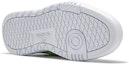 Details for (W) Reebok Court Double Mix 'Hijau Pendarfluor' FV2065