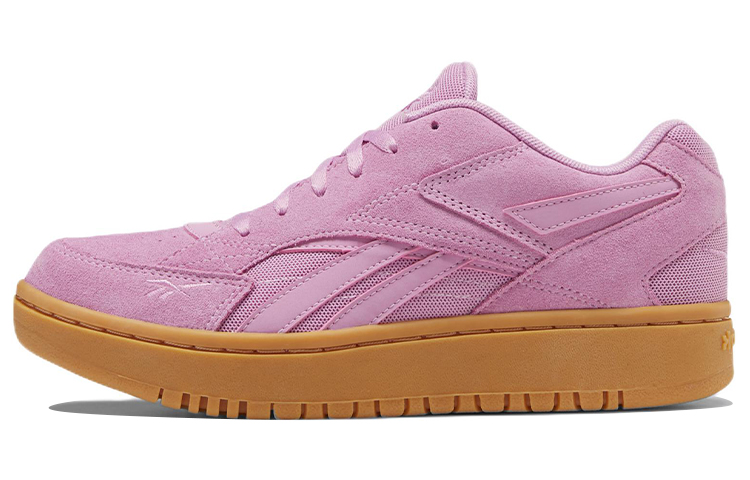(Women) Reebok Court Double Mix 'Pink Casual' EG5822