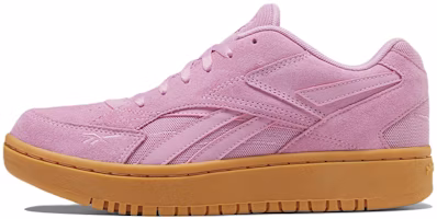 (Women) Reebok Court Double Mix 'Pink Casual' EG5822 (Women) Reebok Court Double Mix 'Pink Casual' EG5822