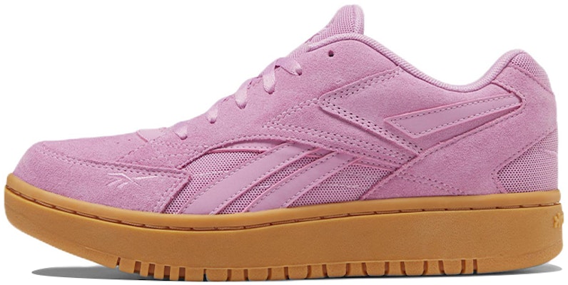 (Women) Reebok Court Double Mix 'Pink Casual' EG5822 Buy (Women) Reebok Court Double Mix 'Pink Casual' EG5822