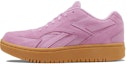 Buy (W) Reebok Court Double Mix 'Pink Casual' Kasut Kasual. EG5822