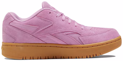 Order Reebok Court Double Mix 休閒板鞋 女款 玫瑰粉