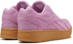 Shop (W) Reebok Court Double Mix 'Pink Casual' Kasut Kasual. EG5822