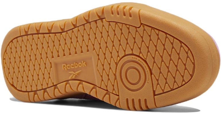 (Women) Reebok Court Double Mix 'Pink Casual' EG5822 Purchase (Women) Reebok Court Double Mix 'Pink Casual' EG5822