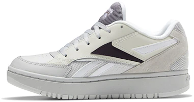 (Women) Reebok Court Double Mix /Purple 'Grey' FV8202 (Women) Reebok Court Double Mix /Purple 'Grey' FV8202