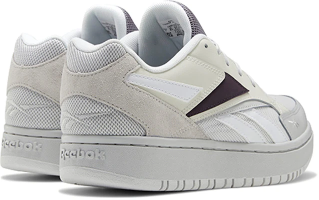 (W) Reebok Court Double Mix Ungu 'Kelabu' FV8202 Purchase (W) Reebok Court Double Mix Ungu 'Kelabu' FV8202