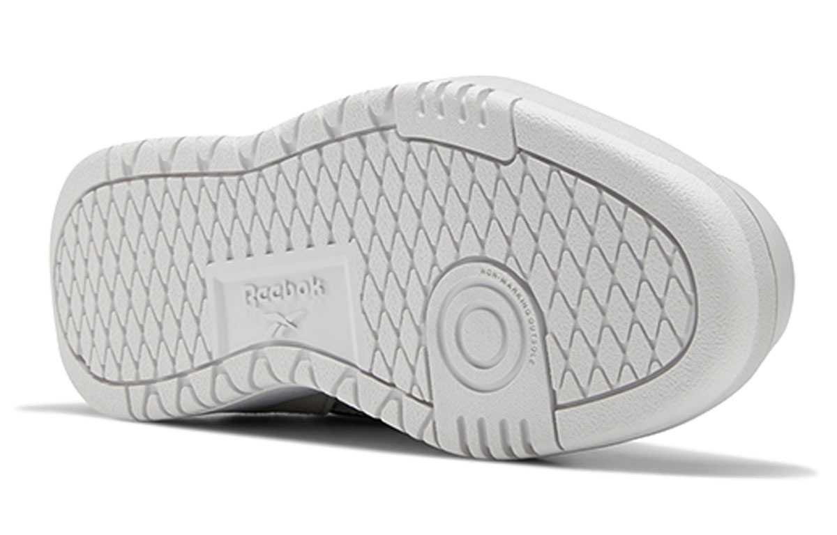 Details for (W) Reebok Court Double Mix Ungu 'Kelabu' FV8202