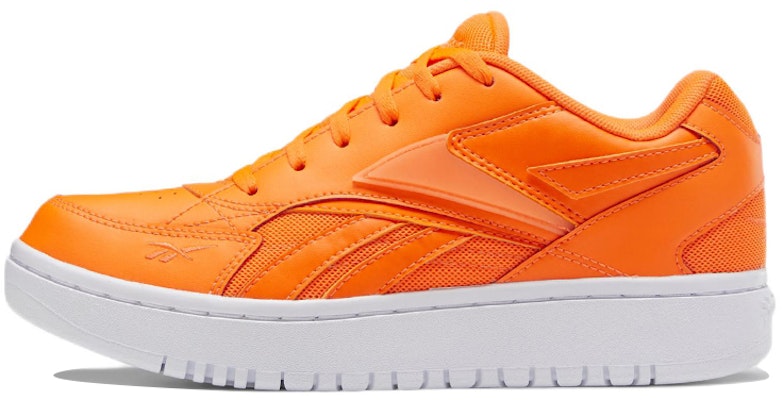 (Women) Reebok Court Double Mix 'Solar Orange' FW6611 Buy (Women) Reebok Court Double Mix 'Solar Orange' FW6611