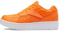 Buy (W) Reebok Court Double Mix 'Solar Oren' FW6611