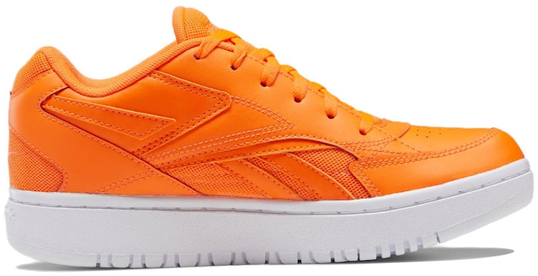 (Women) Reebok Court Double Mix 'Solar Orange' FW6611 Order (Women) Reebok Court Double Mix 'Solar Orange' FW6611
