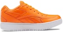 Order (W) Reebok Court Double Mix 'Solar Oren' FW6611