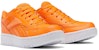 (W) Reebok Court Double Mix 'Solar Oren' FW6611