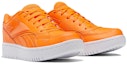 Lookbook (W) Reebok Court Double Mix 'Solar Oren' FW6611