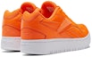 Shop (W) Reebok Court Double Mix 'Solar Oren' FW6611