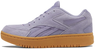 (Women) Reebok Court Double Mix 'Taro Purple' EG5823 (Women) Reebok Court Double Mix 'Taro Purple' EG5823