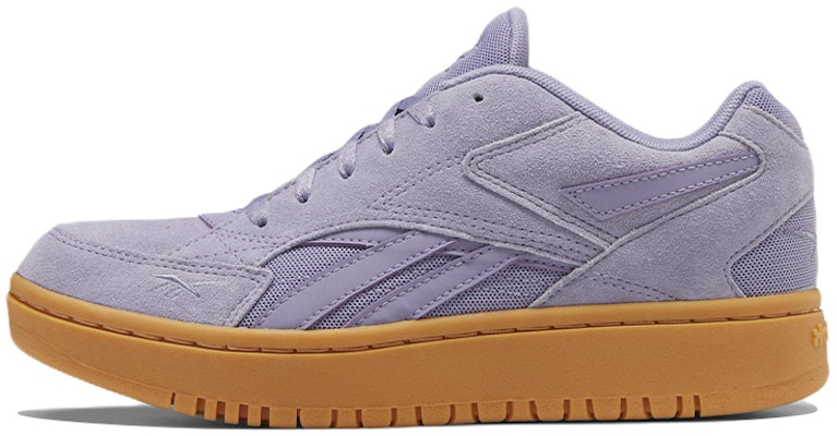 (Women) Reebok Court Double Mix 'Taro Purple' EG5823 Buy (Women) Reebok Court Double Mix 'Taro Purple' EG5823