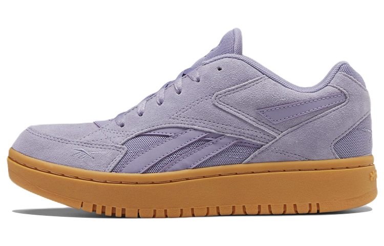 (Women) Reebok Court Double Mix 'Taro Purple' EG5823