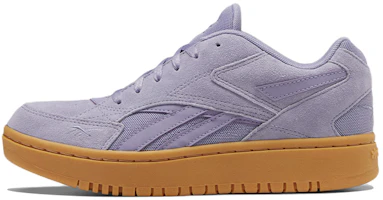 (Women) Reebok Court Double Mix 'Taro Purple' EG5823 (Women) Reebok Court Double Mix 'Taro Purple' EG5823