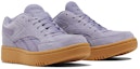 Lookbook (W) Reebok Court Double Mix 'Ungu Taro' EG5823