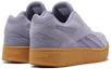 Shop (Women) Reebok Court Double Mix 'Taro Purple' EG5823