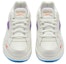 Shop (W) Reebok Court Double Mix 'Putih Ungu' EH3274