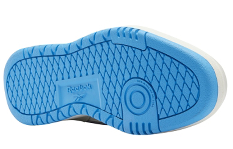 Purchase (W) Reebok Court Double Mix 'Putih Ungu' EH3274
