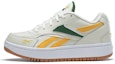 Buy (W) Reebok Court Double Mix 'Putih Kuning Hijau' FW3628