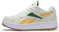 Buy (W) Reebok Court Double Mix 'Putih Kuning Hijau' FW3628