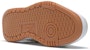 (W) Reebok Court Double Mix 'Putih Kuning Hijau' FW3628