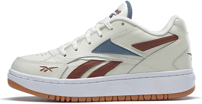 (Women) Reebok Court Double Mix Shoes White/Red FW3627 Buy (Women) Reebok Court Double Mix Shoes White/Red FW3627
