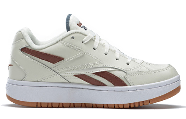 Order (W) Reebok Court Double Mix Schuhe Weiß/Rot FW3627