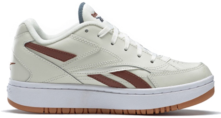 (Women) Reebok Court Double Mix Shoes White/Red FW3627 Order (Women) Reebok Court Double Mix Shoes White/Red FW3627